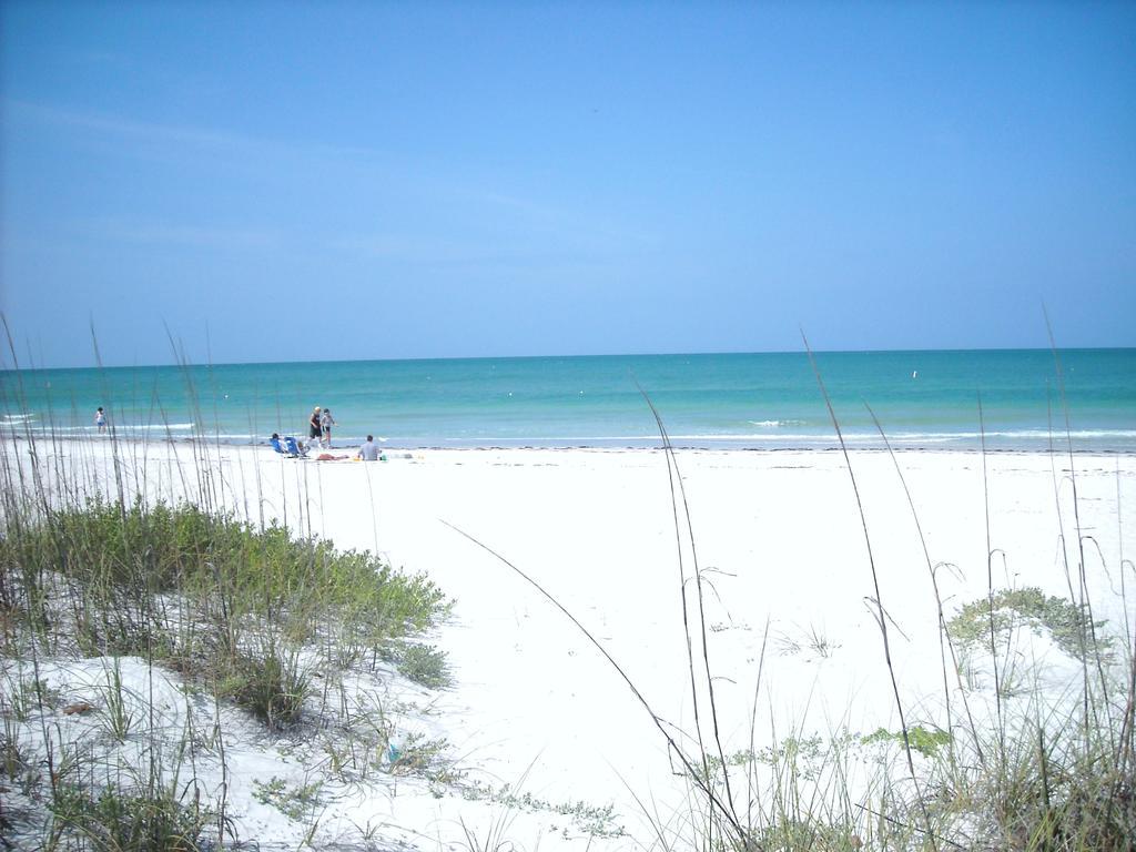 Boca Ciega Bay Apartment 세인트피트비치 외부 사진