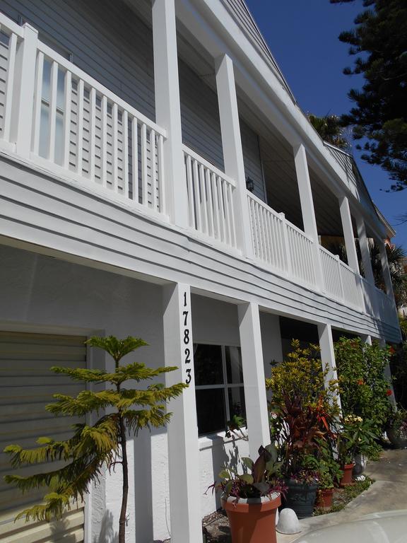 Boca Ciega Bay Apartment 세인트피트비치 외부 사진