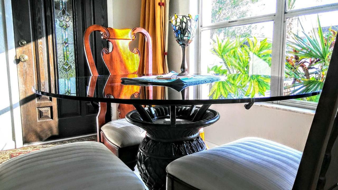 Boca Ciega Bay Apartment 세인트피트비치 외부 사진