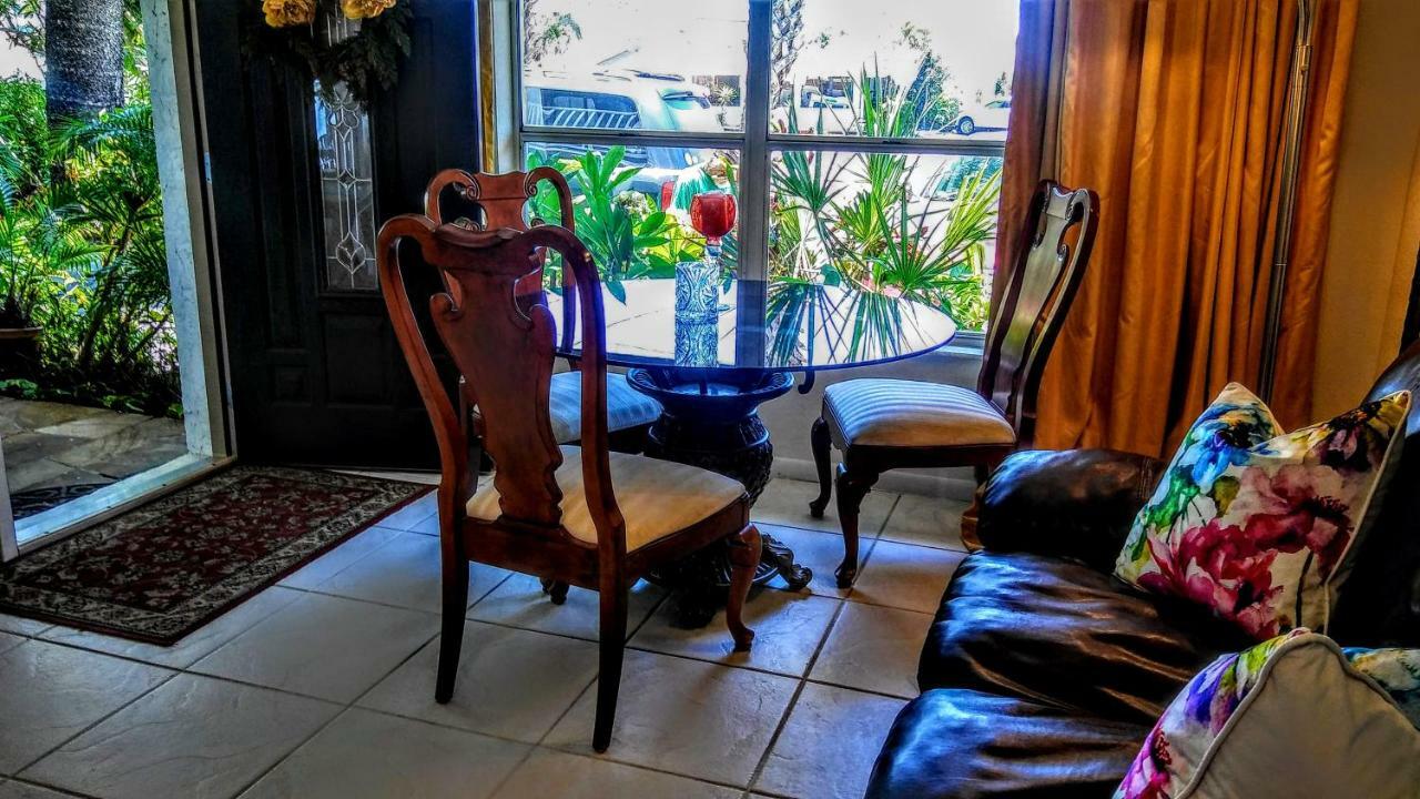 Boca Ciega Bay Apartment 세인트피트비치 외부 사진