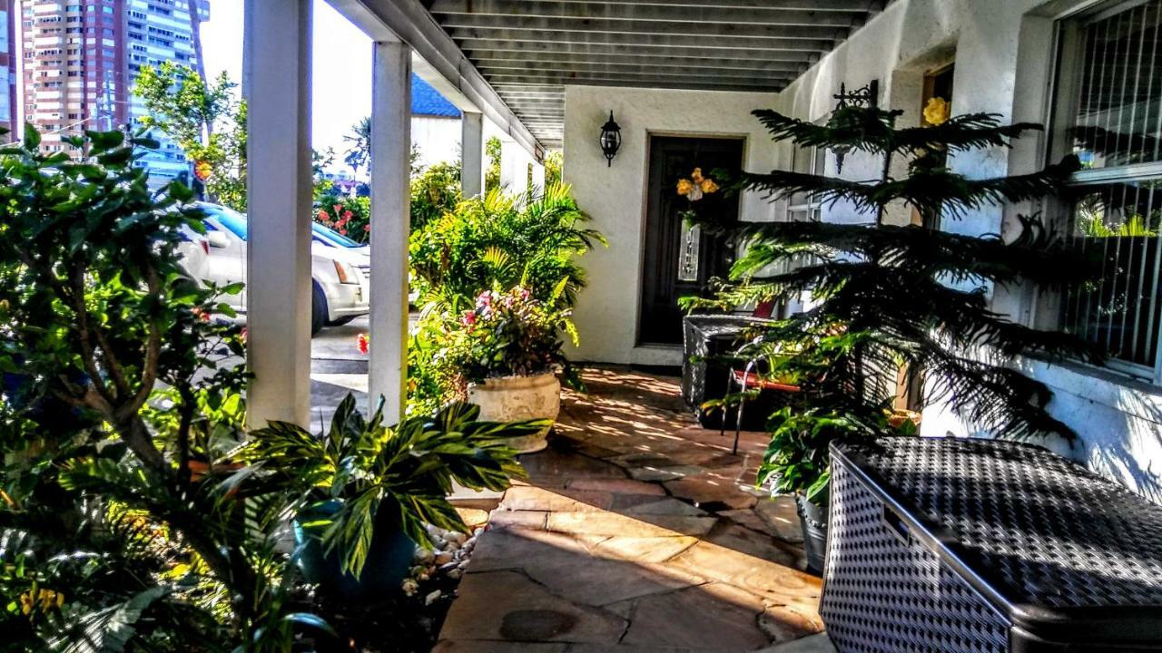 Boca Ciega Bay Apartment 세인트피트비치 외부 사진