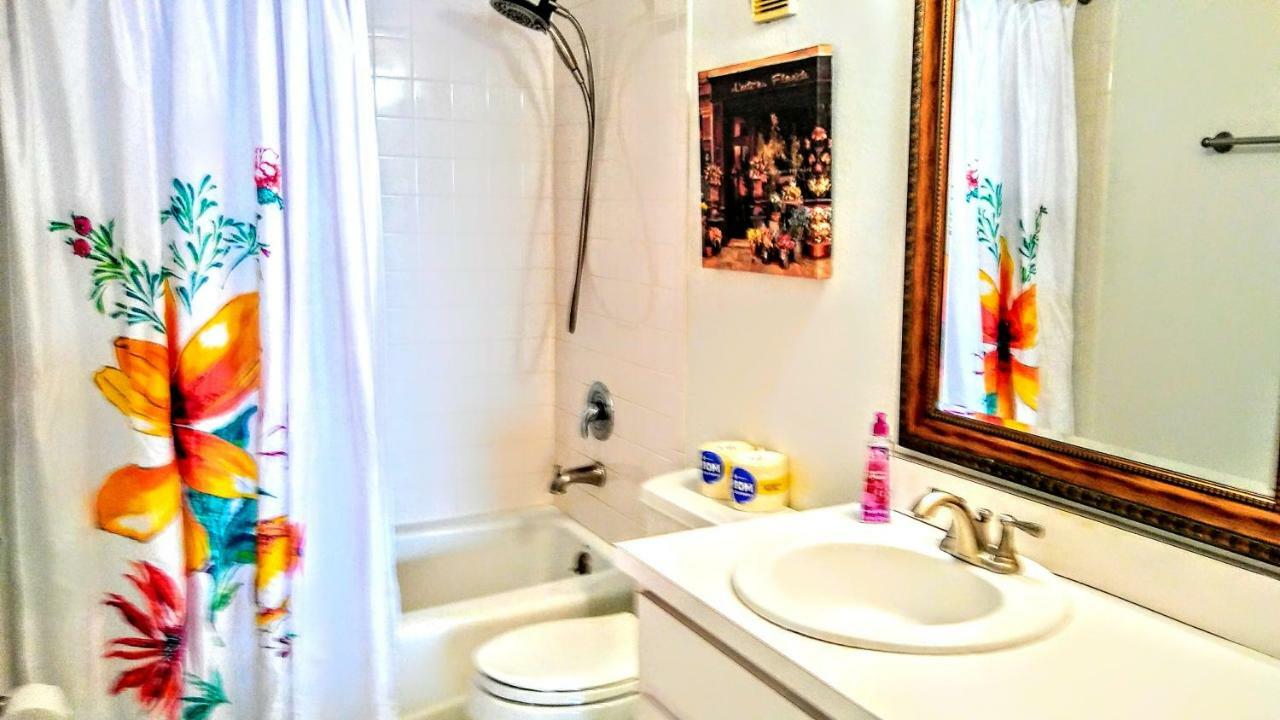 Boca Ciega Bay Apartment 세인트피트비치 외부 사진