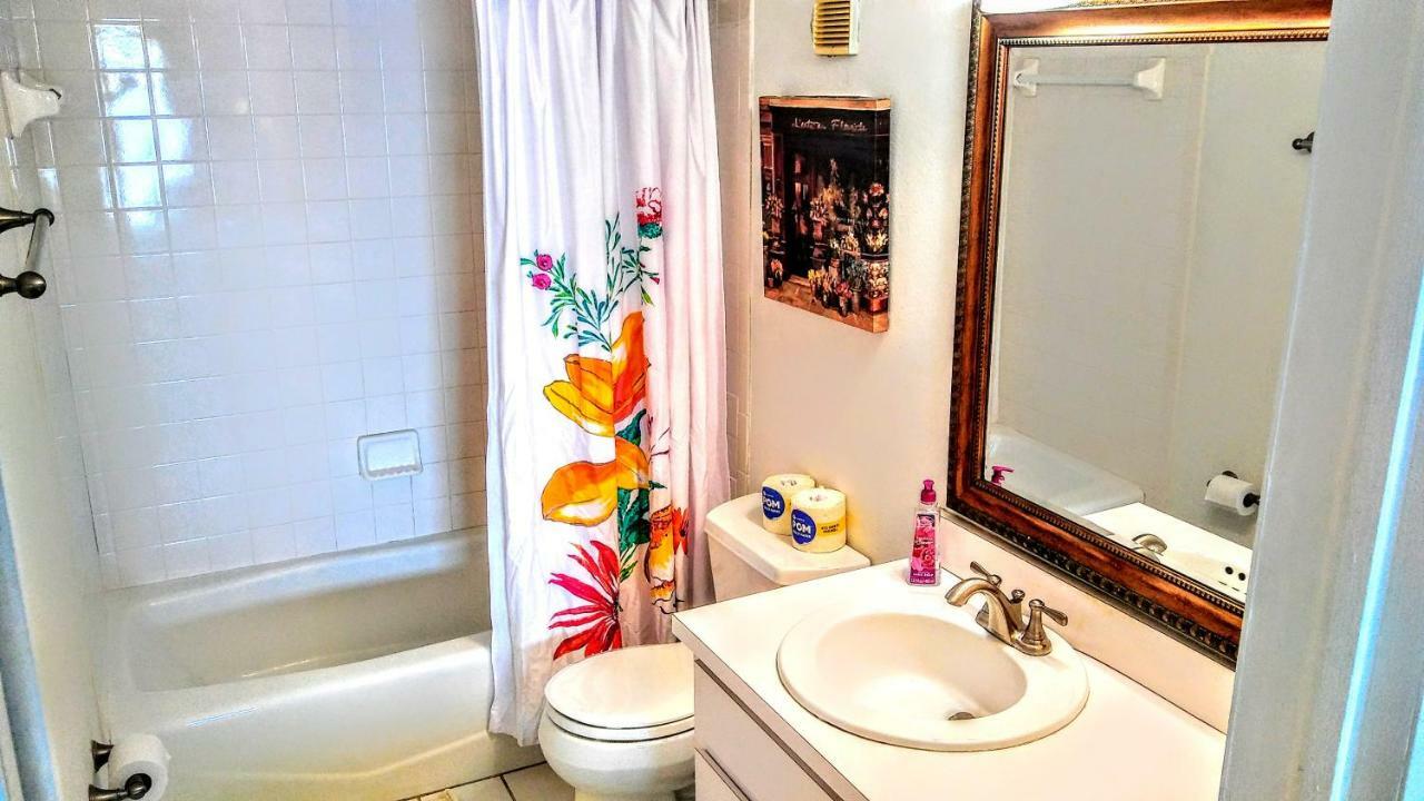 Boca Ciega Bay Apartment 세인트피트비치 외부 사진